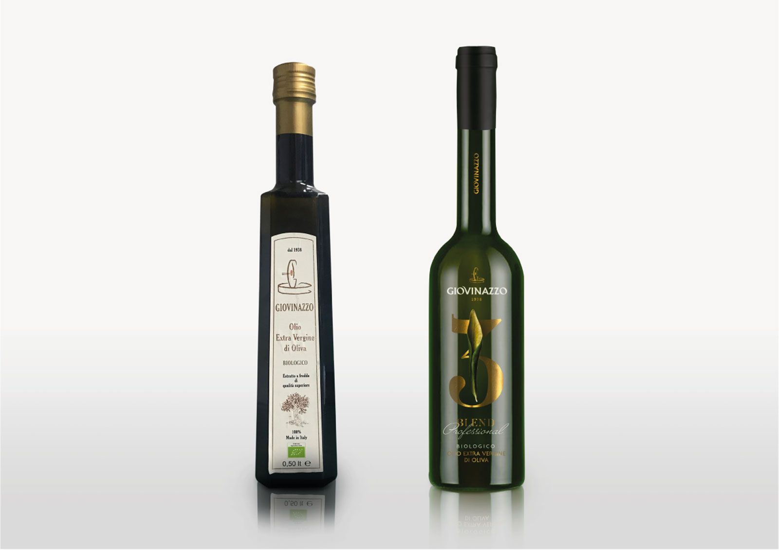 Olio Giovinazzo