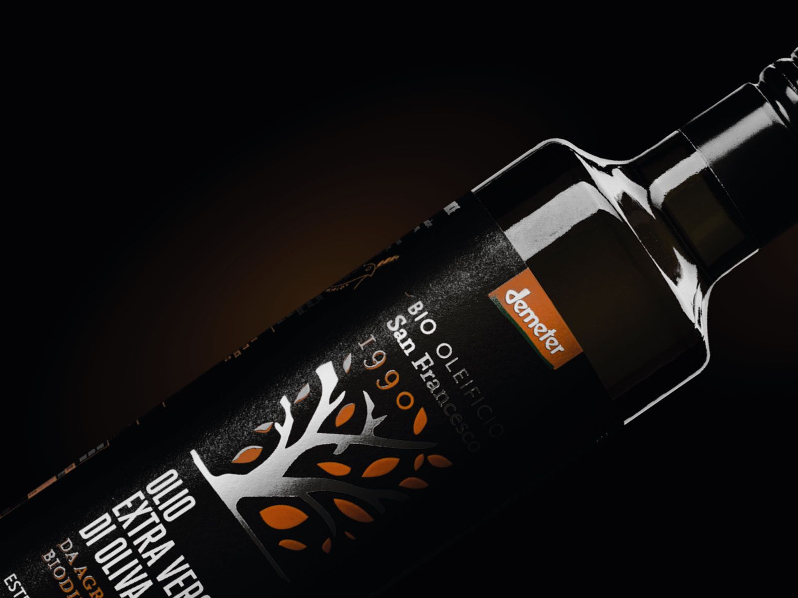 Bio Oleificio San Francesco