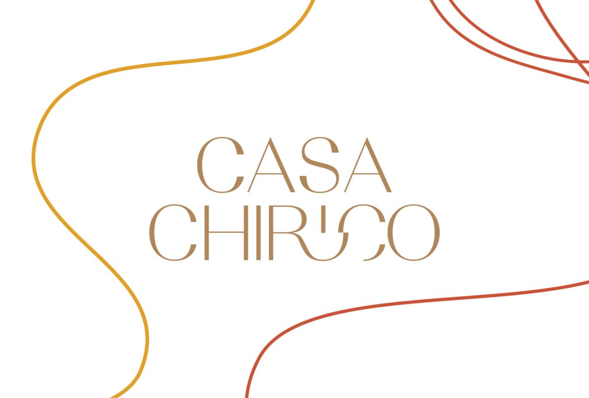 Casa Chirico
