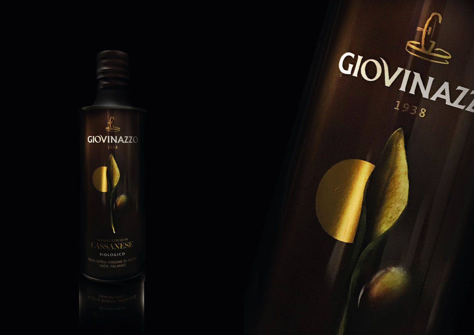 Olio Giovinazzo