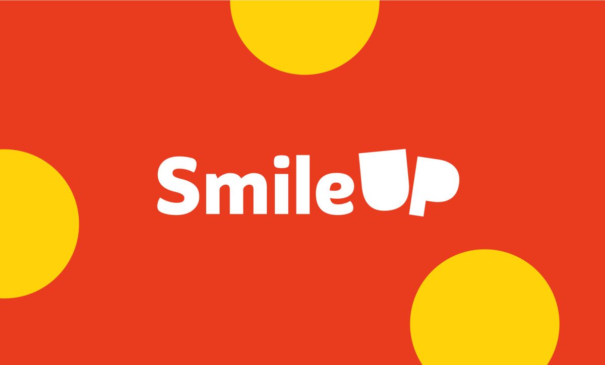 SmileUp