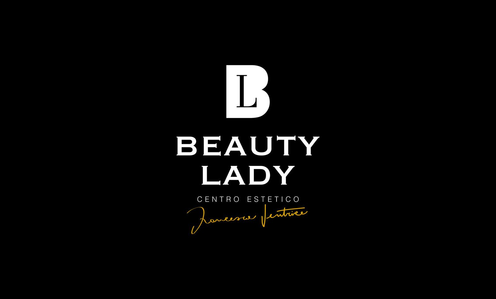 Beauty Lady