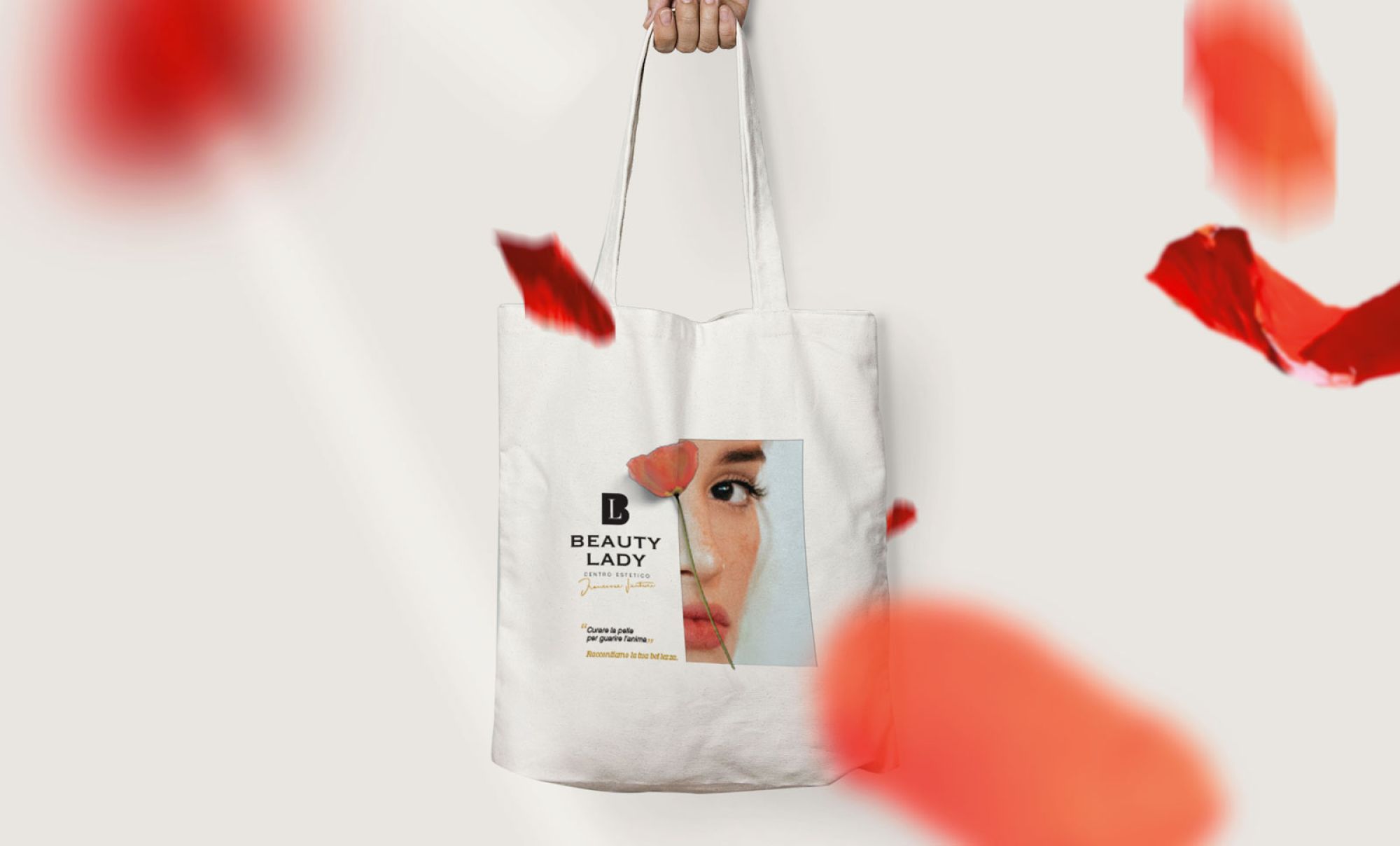 Beauty Lady