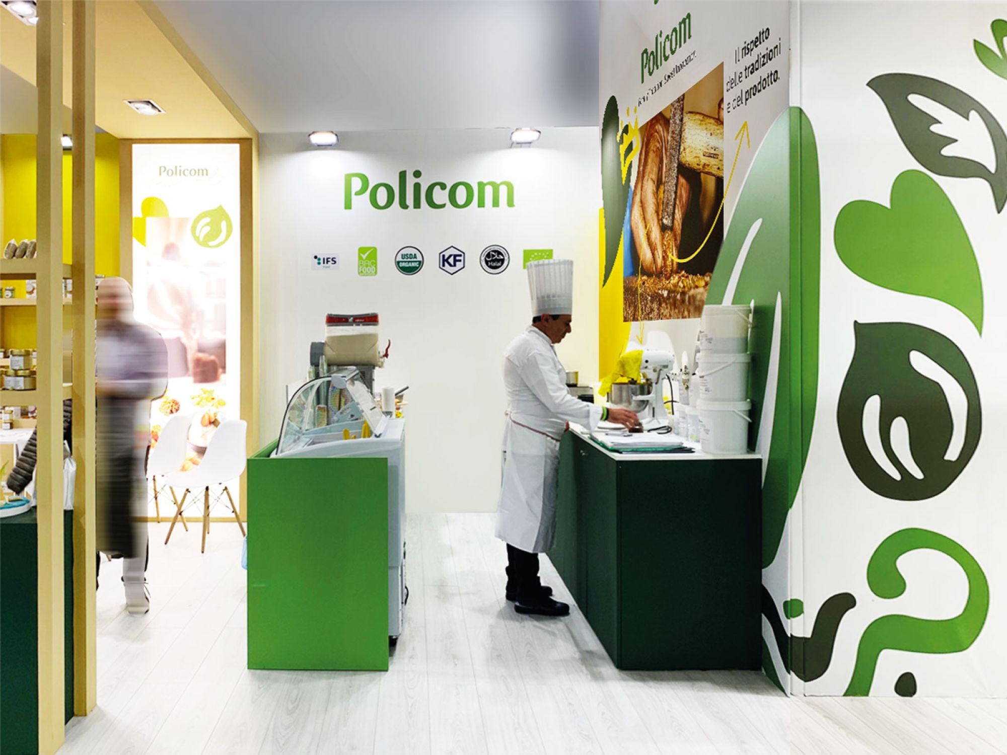 Policom