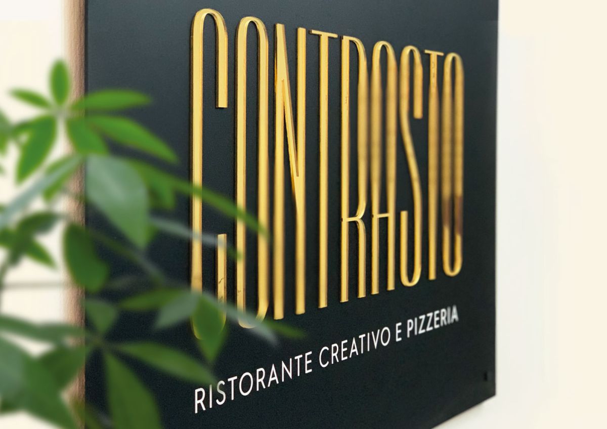 Contrasto
