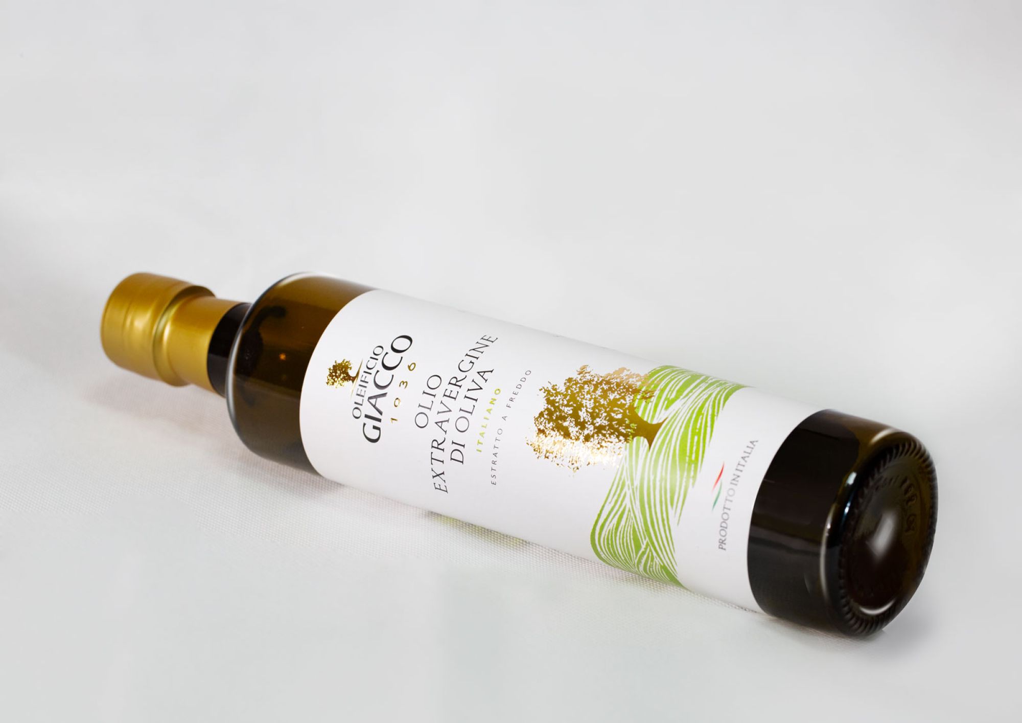 Olio Giacco