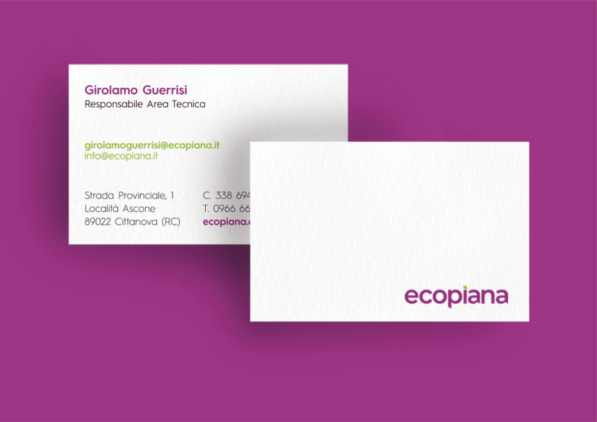 Ecopiana