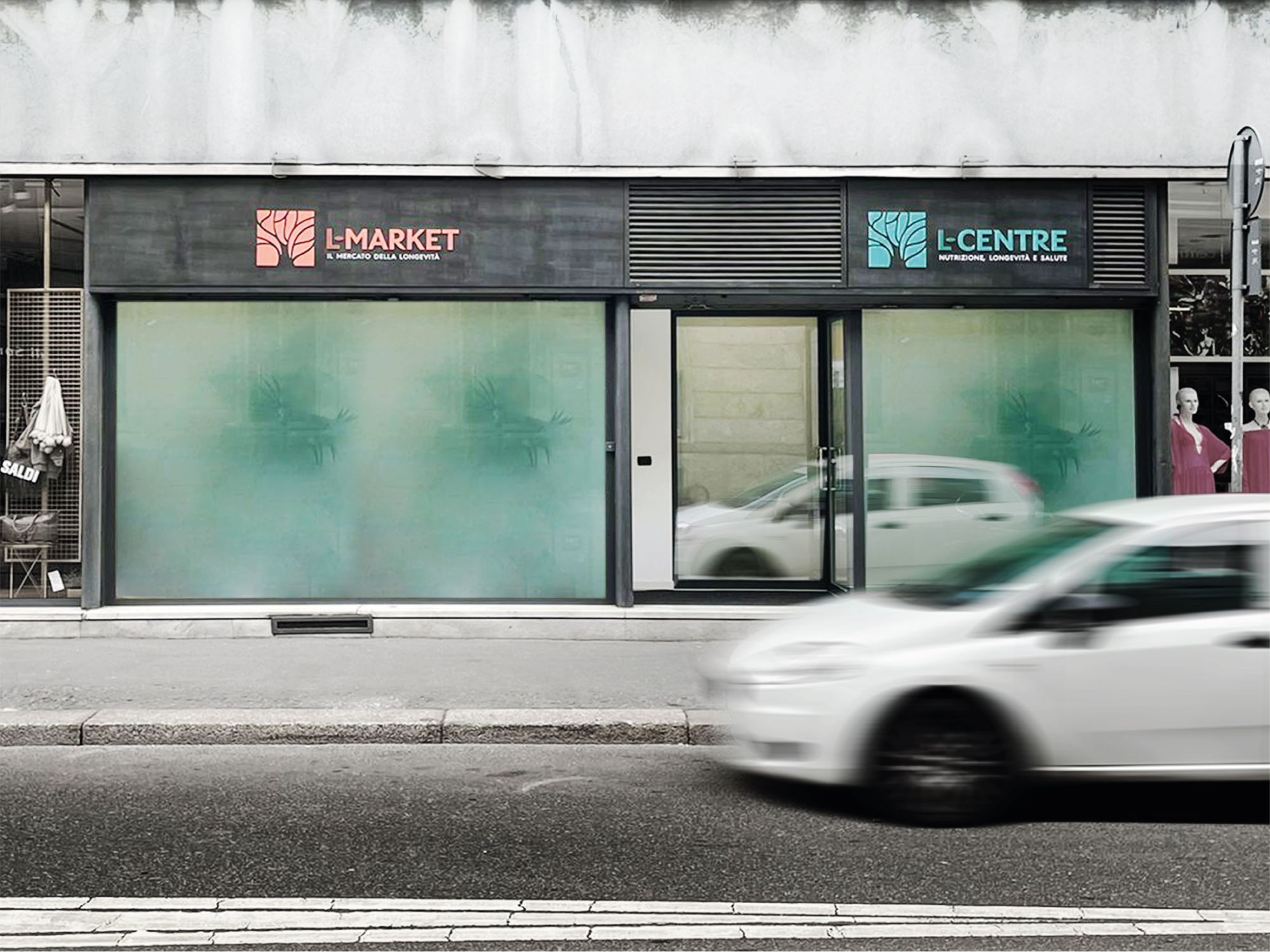 L-Centre
