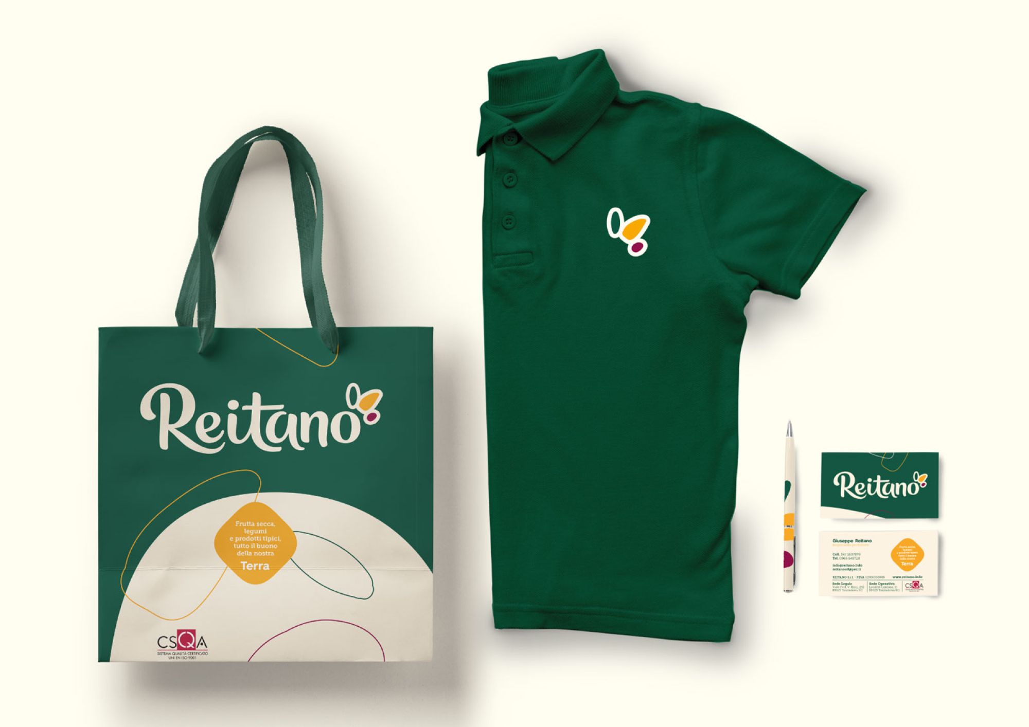 Reitano