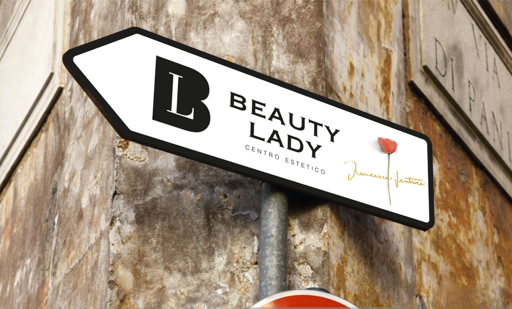 Beauty Lady