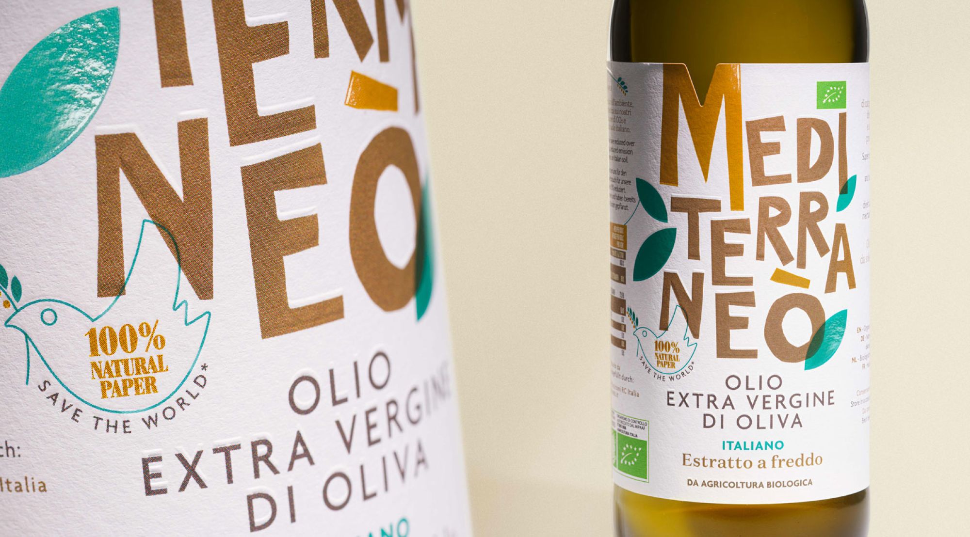 Mediterraneò