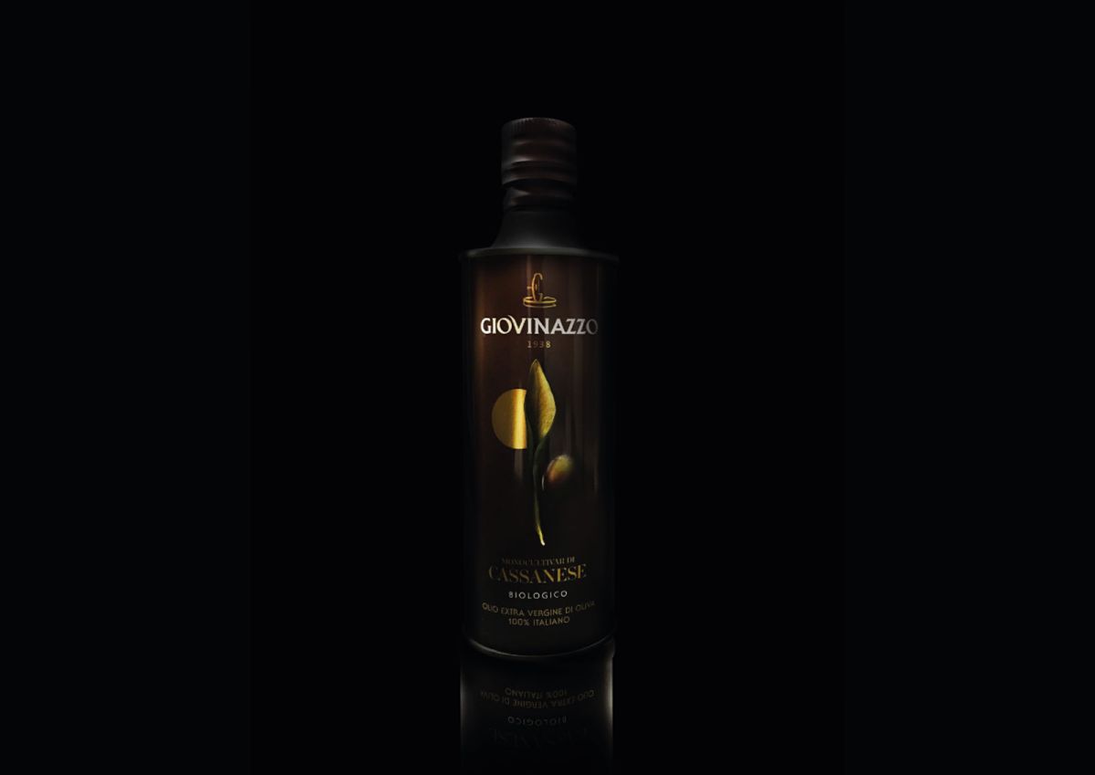 Olio Giovinazzo