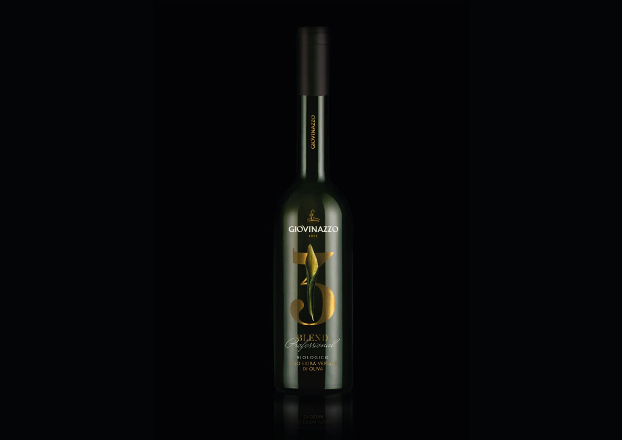 Olio Giovinazzo