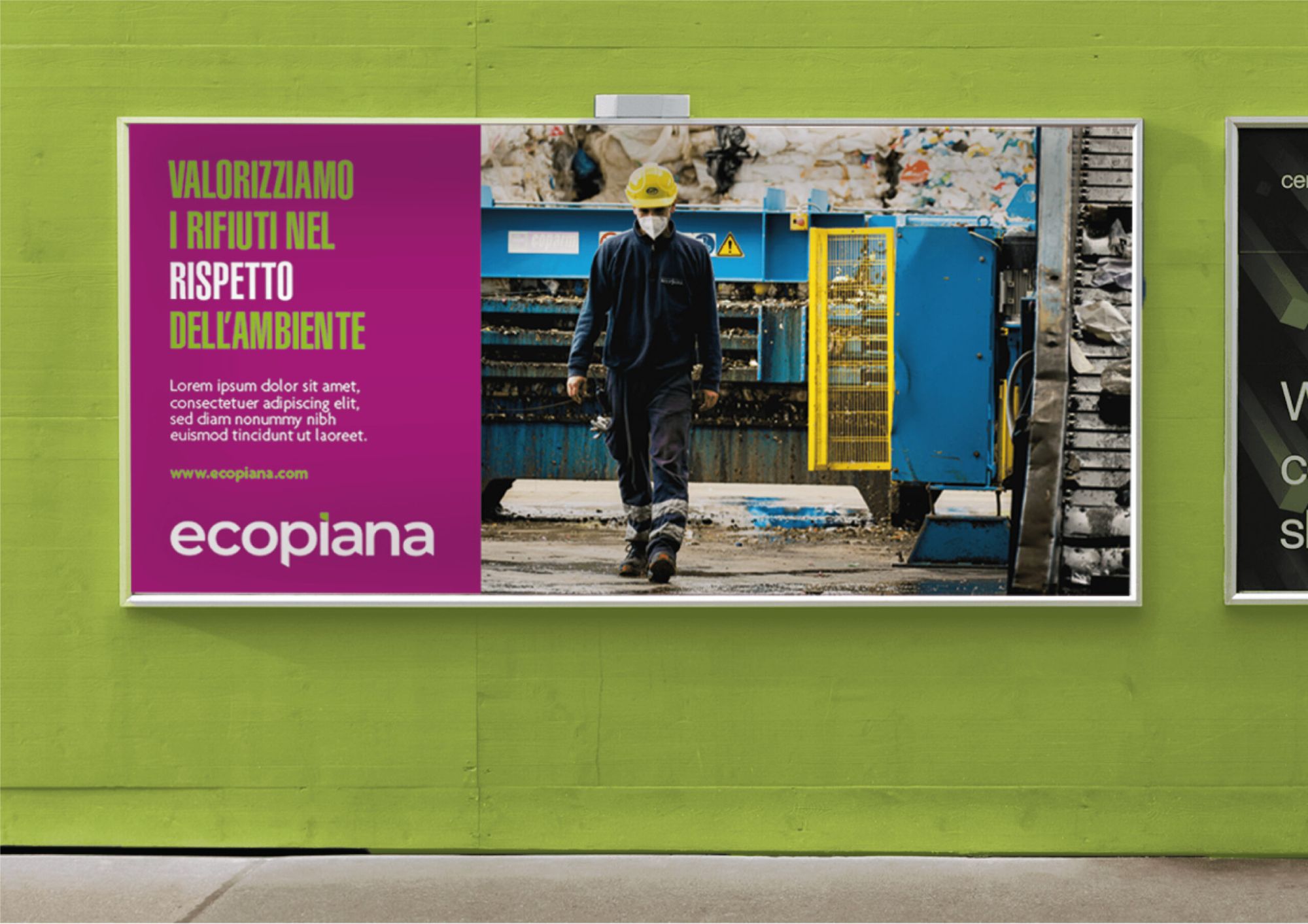Ecopiana