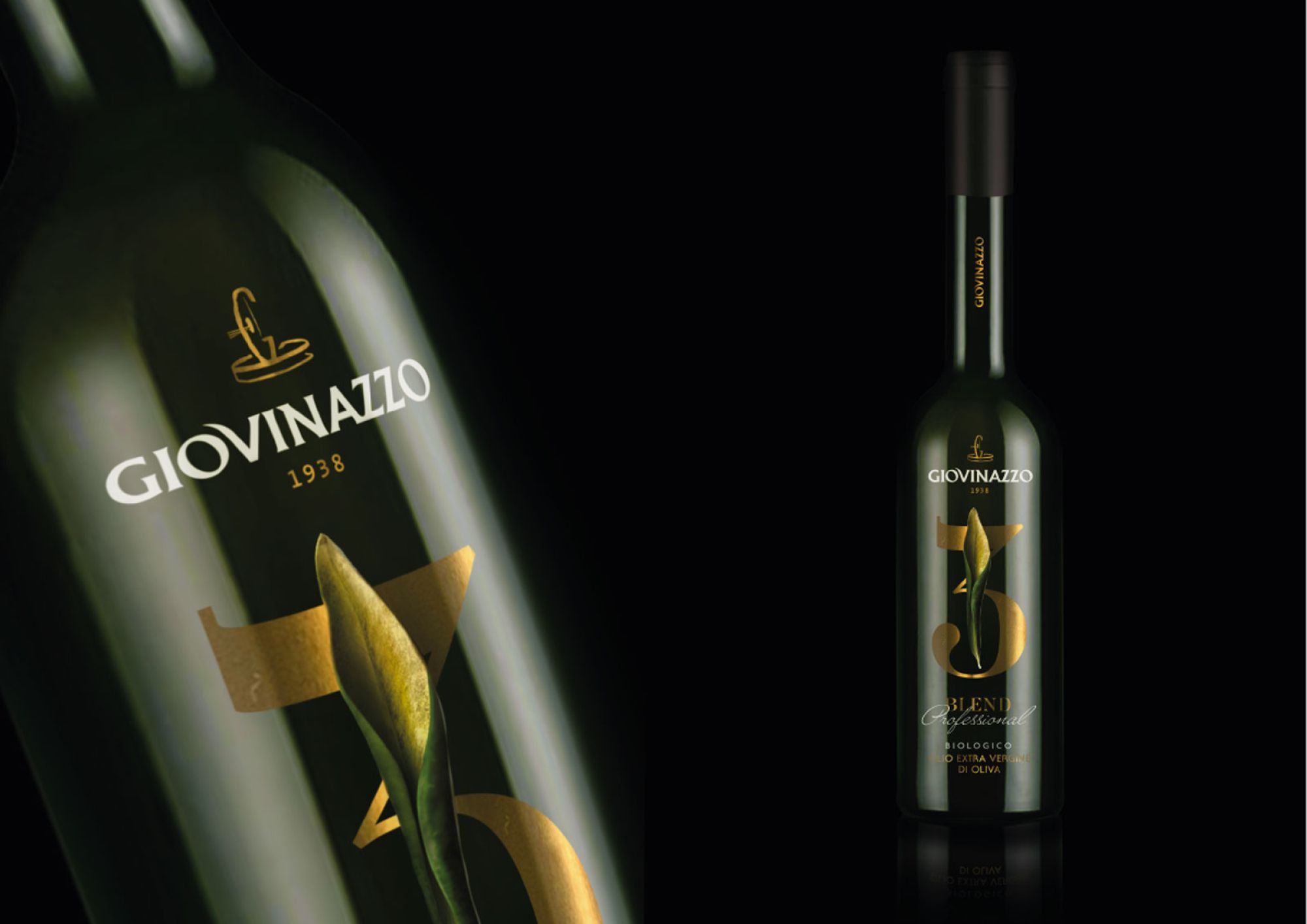 Olio Giovinazzo