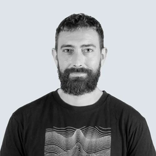 Stefano Mencherini