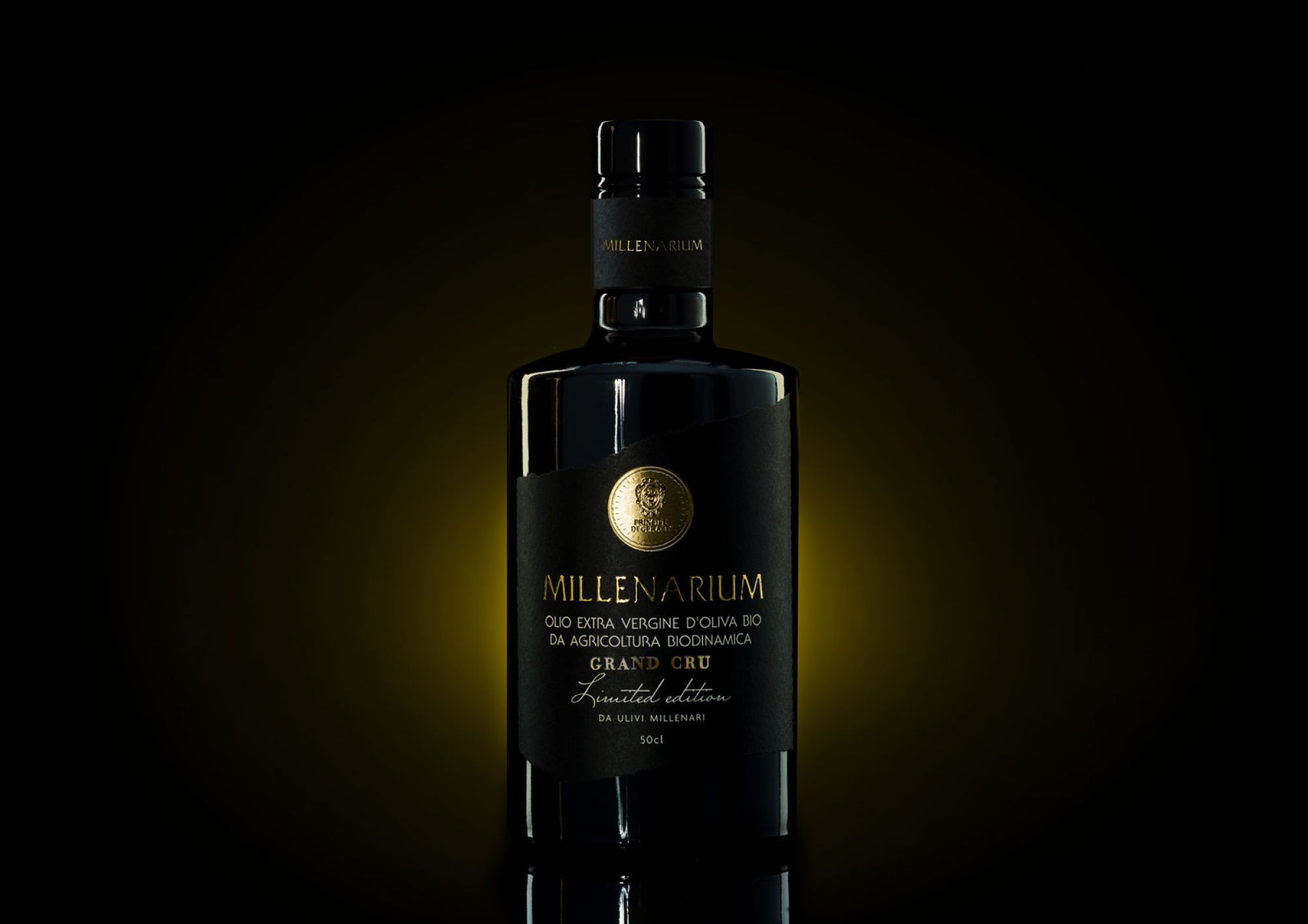 Millenarium