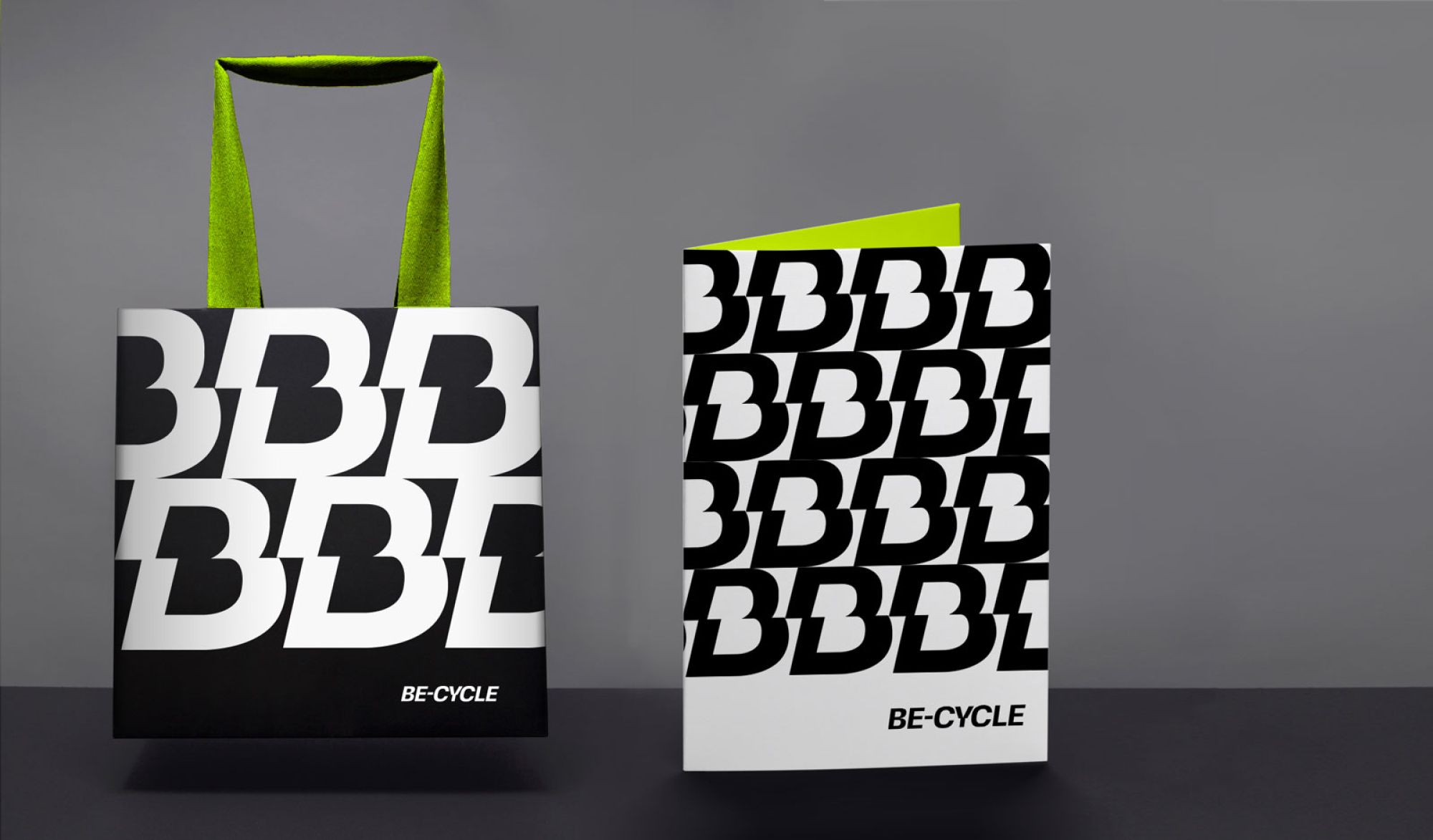 Be-Cycle
