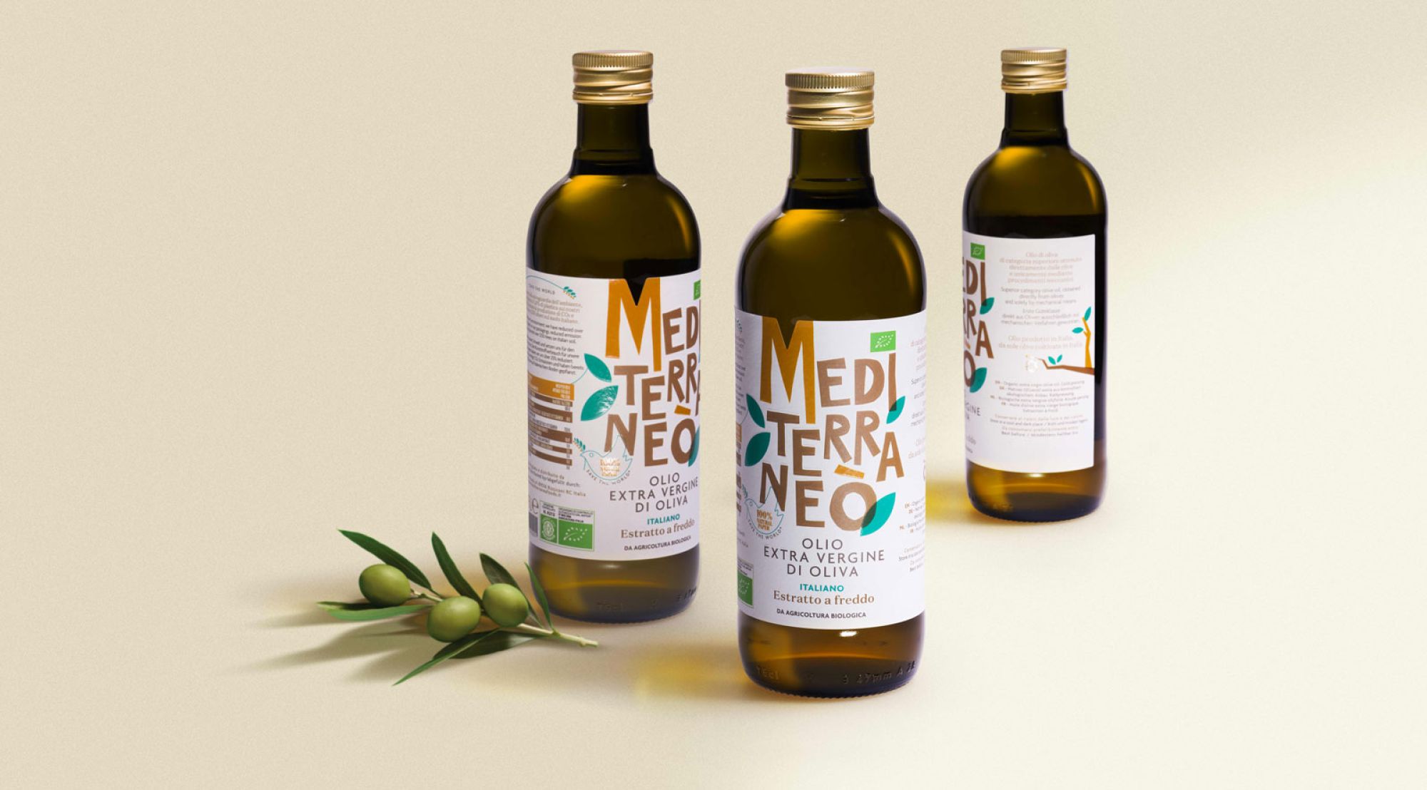 Mediterraneò