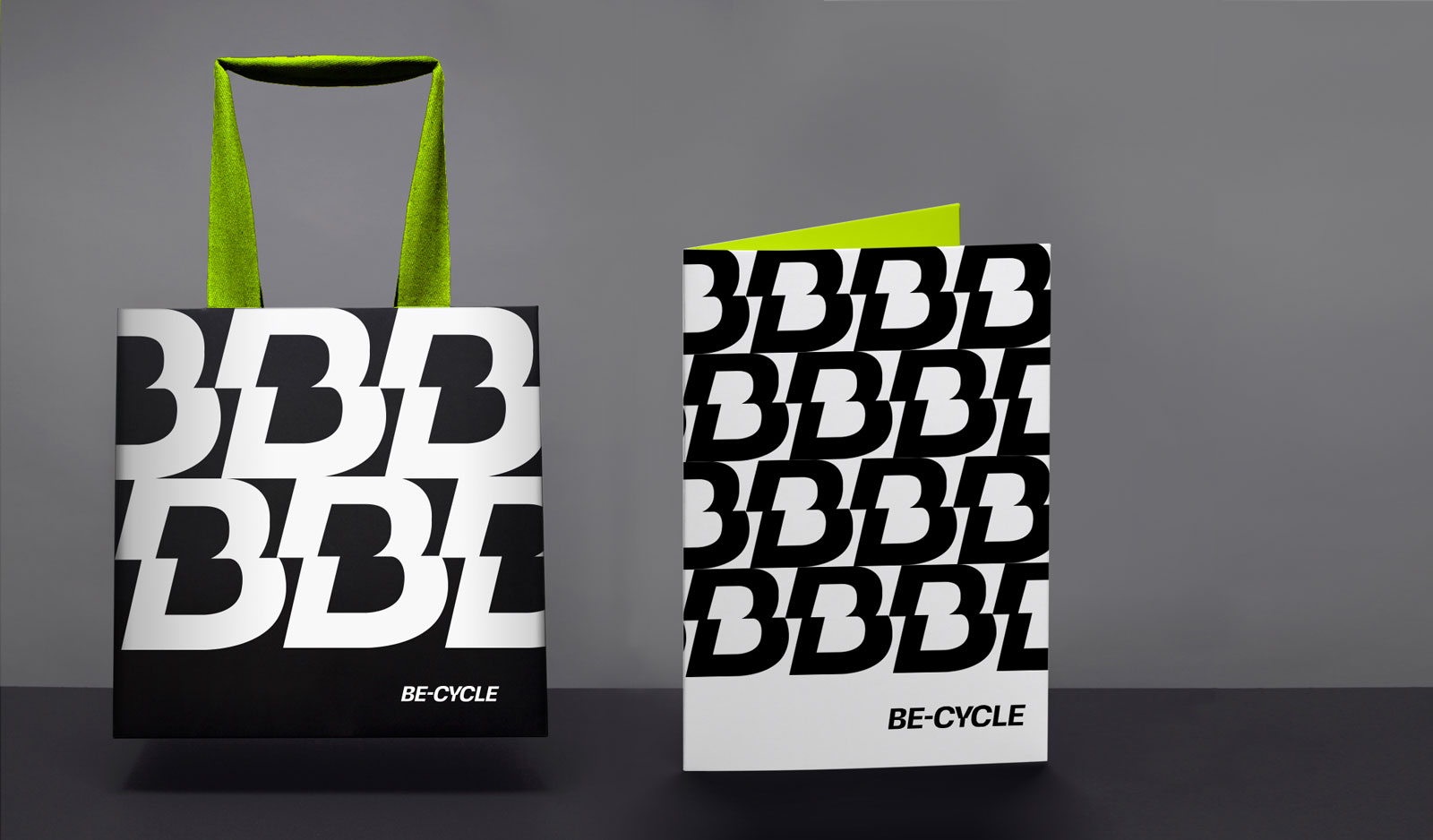 Be-Cycle