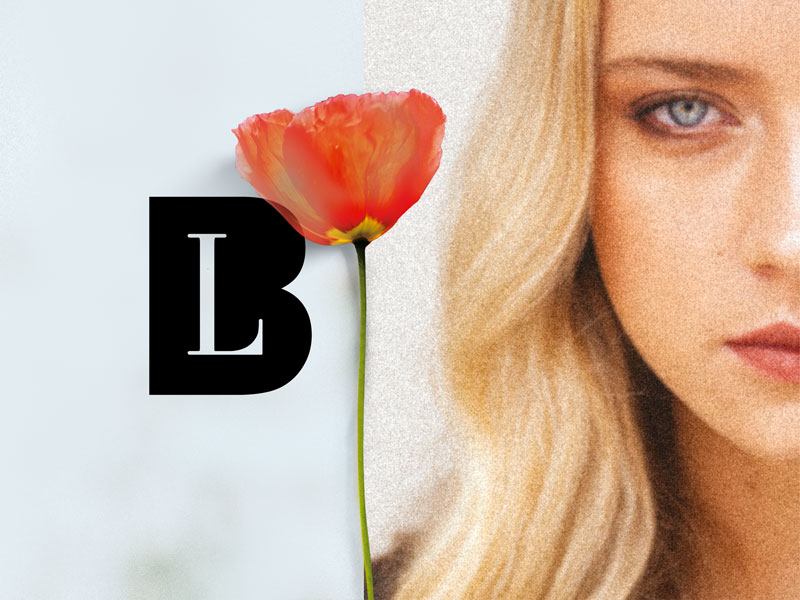 Beauty Lady