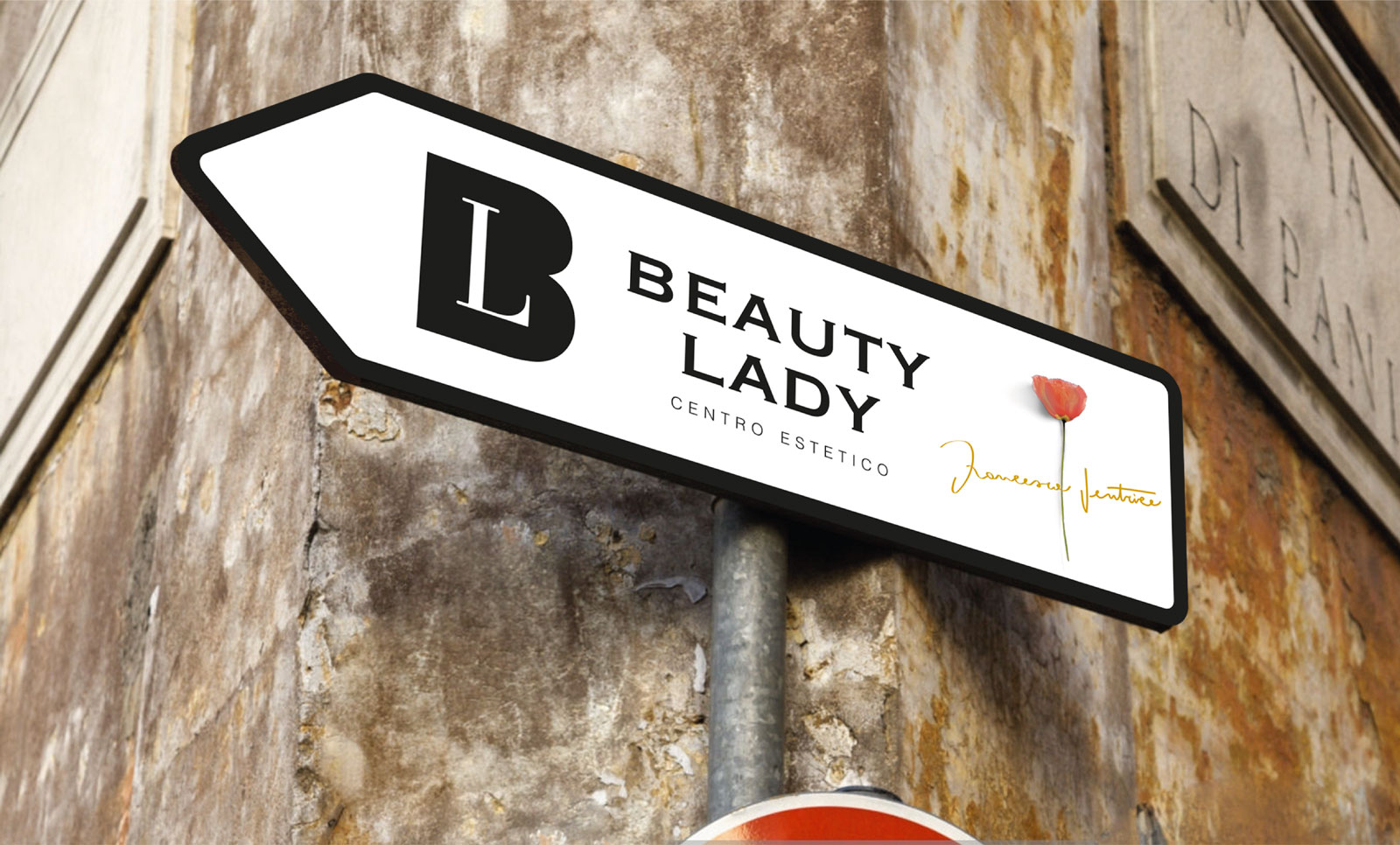Beauty Lady