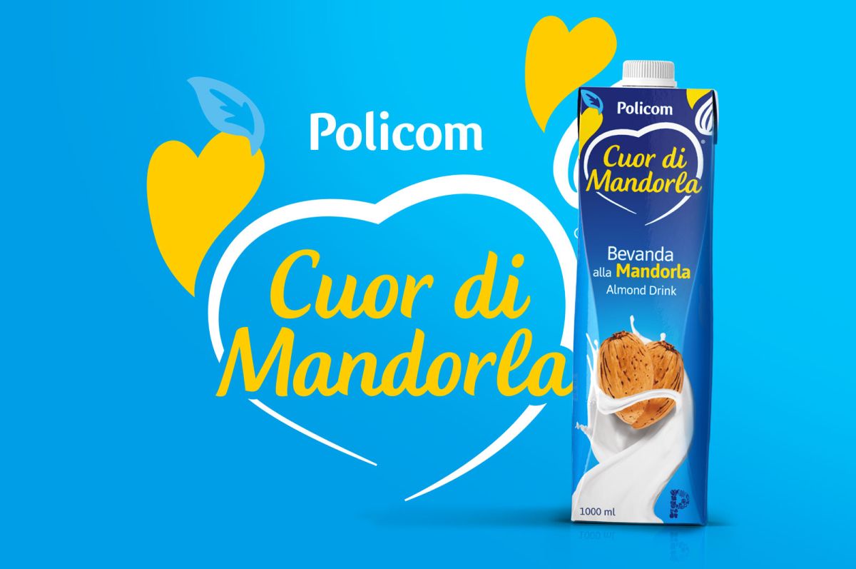 Cuor di Mandorla