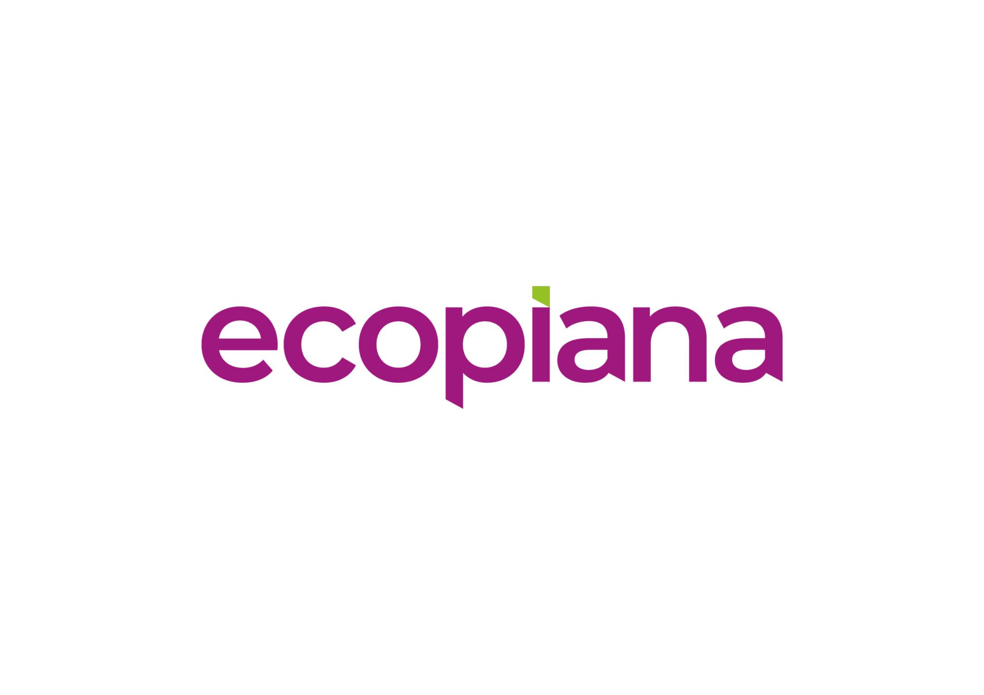 Ecopiana
