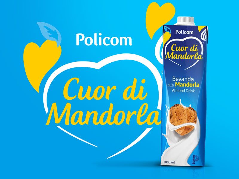 Cuor di Mandorla