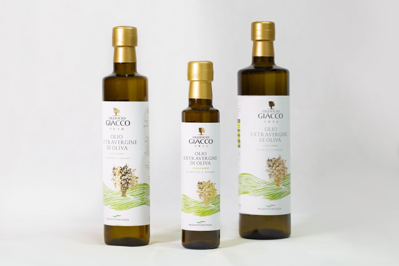 Olio Giacco