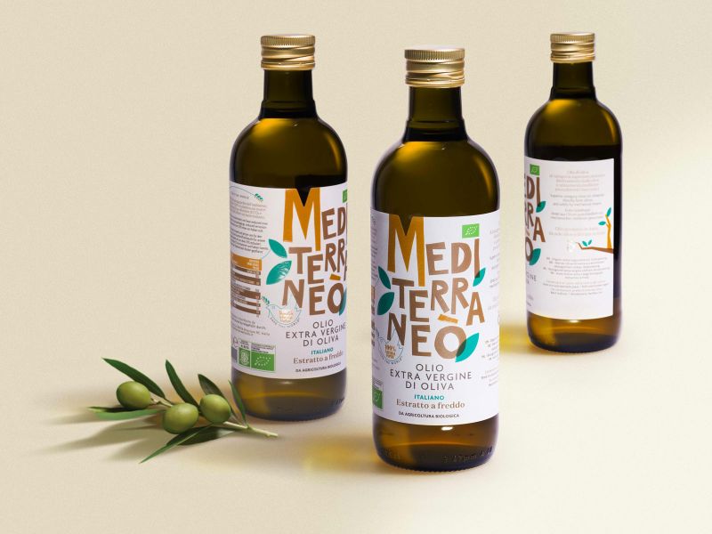 Mediterraneò